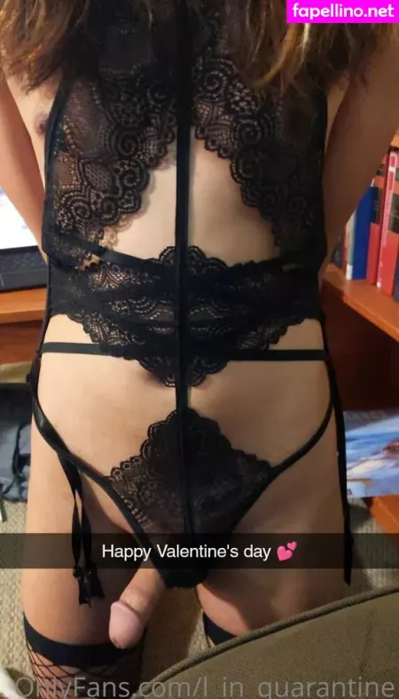 L In Quarantine OnlyFans Thumbnail #l7B5GsTwHA