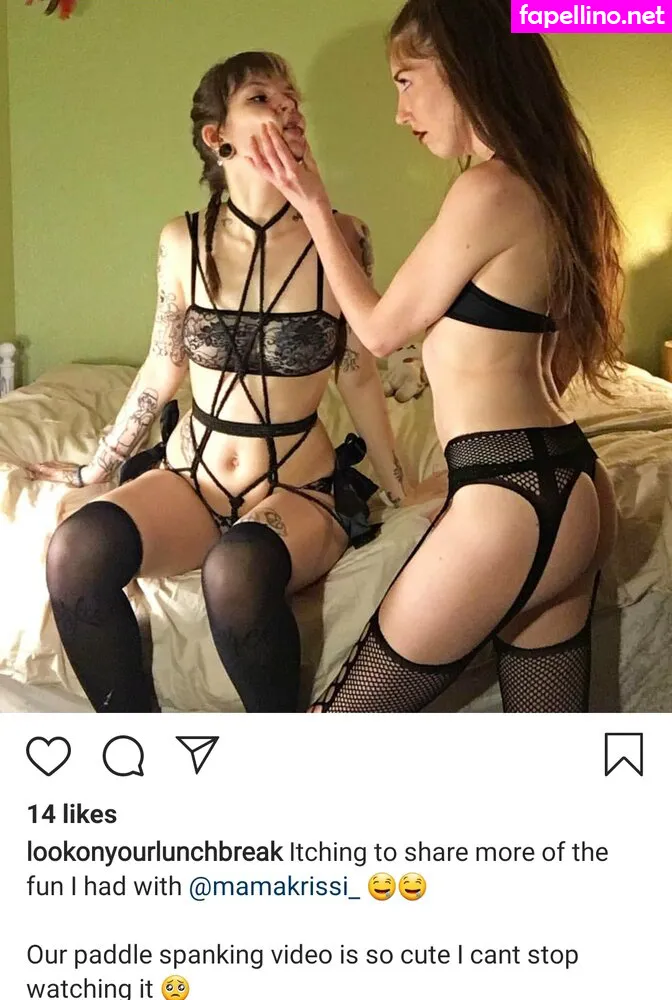 l00konyourlunchbreak Nude Leaked OnlyFans Photo #3n7KecDoay