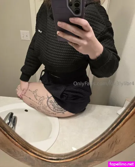 L0v3lylibr4 OnlyFans Thumbnail #3fxueFx0Vw