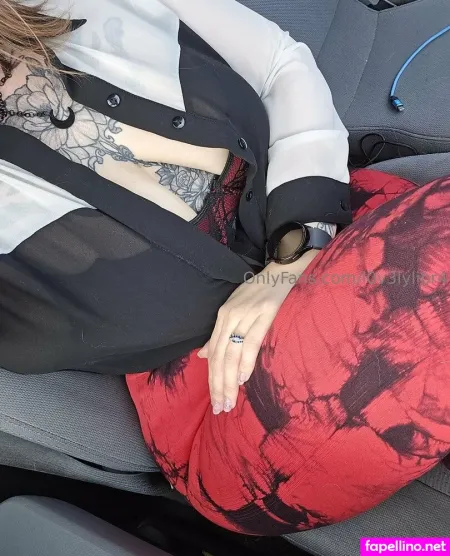 L0v3lylibr4 OnlyFans Thumbnail #cXgCmWrD1b