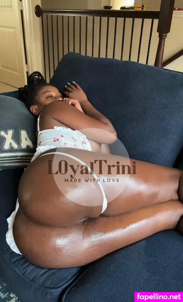 L0yal_Trini Nude Leaked OnlyFans Photo #039374EneV