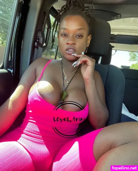L0yal Trini OnlyFans Thumbnail #lMADFopcd8