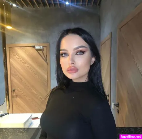 L1ldev1lll OnlyFans Thumbnail #Asb2pe8G6N