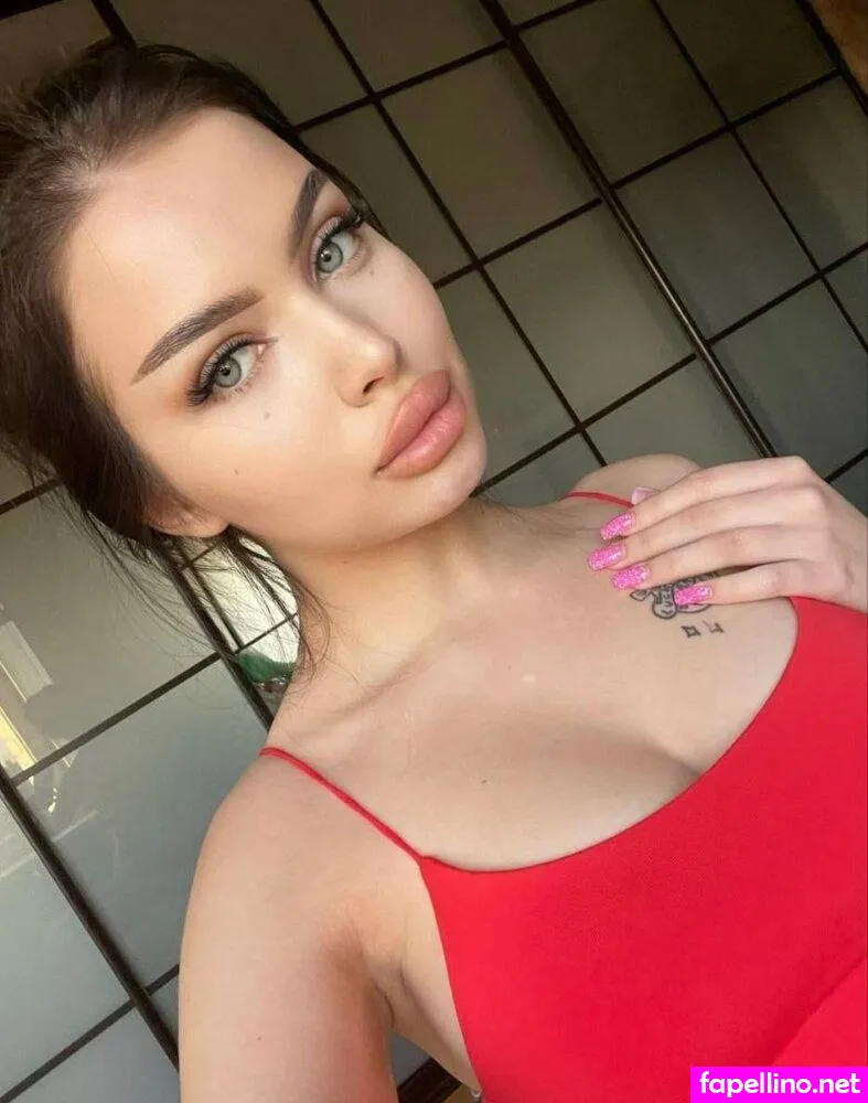 l1ldev1lll Nude Leaked OnlyFans Photo #FHXR0aFc87