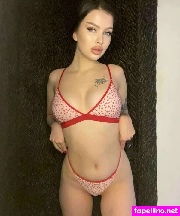 l1ldev1lll Nude Leaked OnlyFans Photo #VlTFdFndFS