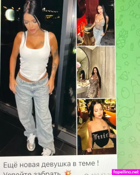 L1ldev1lll OnlyFans Thumbnail #xk91BXdtpr