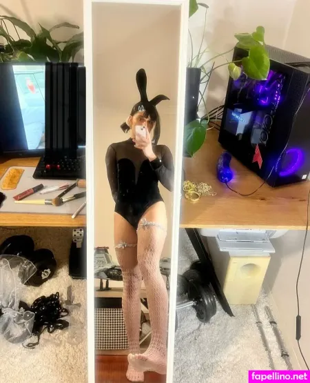 L1lly B OnlyFans Thumbnail #MdV7aCuWVO