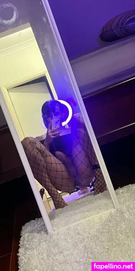 L1lly B OnlyFans Thumbnail #POKyztFGCg