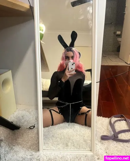 L1lly B OnlyFans Thumbnail #U4rmjFqh3d