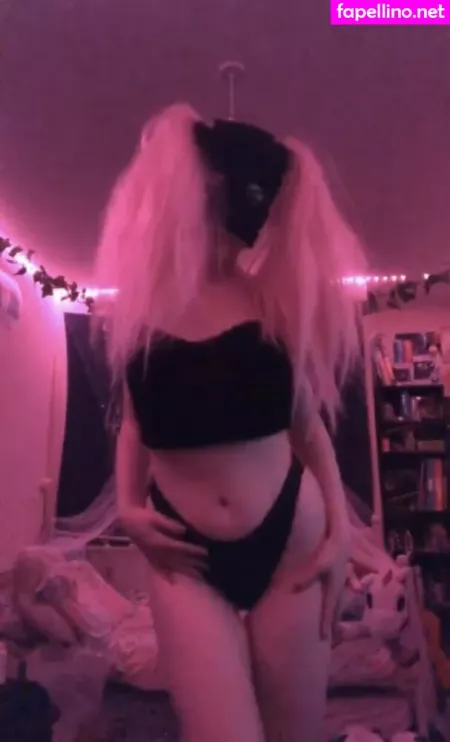 L1ttl3bunn OnlyFans Thumbnail #TD7fXZ53Bp