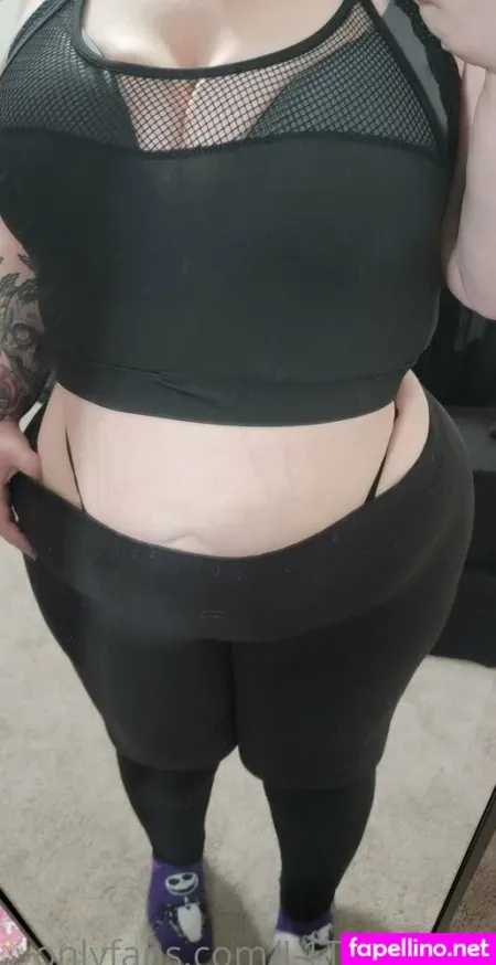 L1ttleh3ll OnlyFans Thumbnail #lWp7LQbTVe