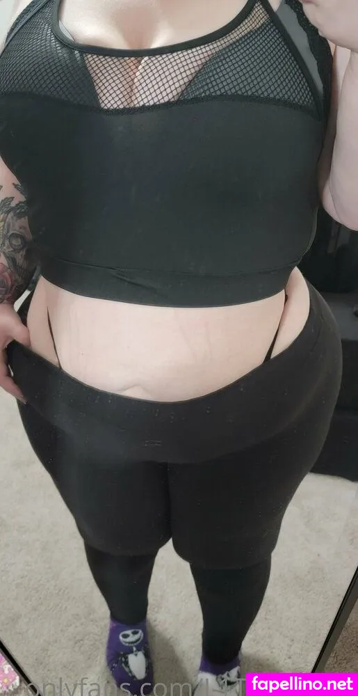 b3lledelph, l1ttleh3ll Nude Leaked OnlyFans Photo #lWp7LQbTVe