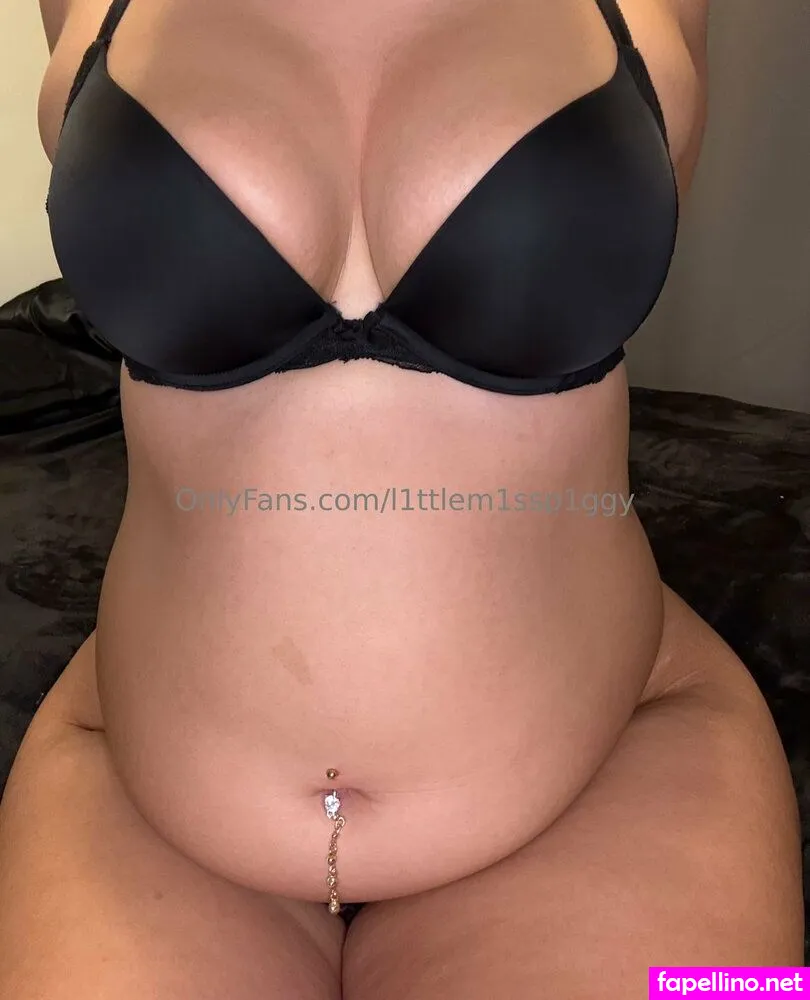 l1ttlem1ssp1ggy Nude Leaked OnlyFans Photo #RUVPWbq9Cf