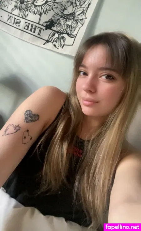 La Ange06 OnlyFans Thumbnail #3b5TXAuaYI