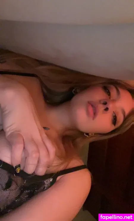 La Ange06 OnlyFans Thumbnail #A0I4kDOhbK