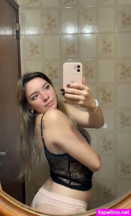 La Ange06 OnlyFans Thumbnail #Gxd2hNwTm9