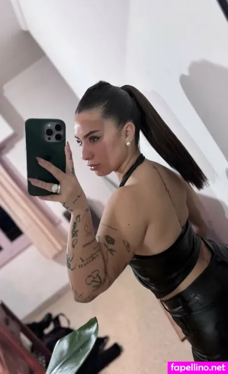 La Ange06 OnlyFans Thumbnail #voJNUZ3pS5