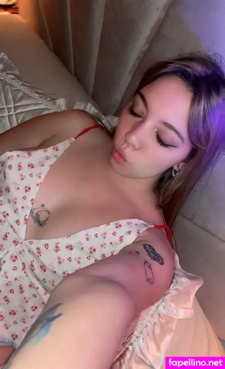 La Ange06 OnlyFans Thumbnail #wSWaem7I0J