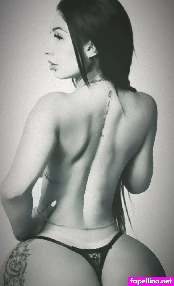 La Avispa Nude Leaked OnlyFans Photo #AWvCDXU0Vt