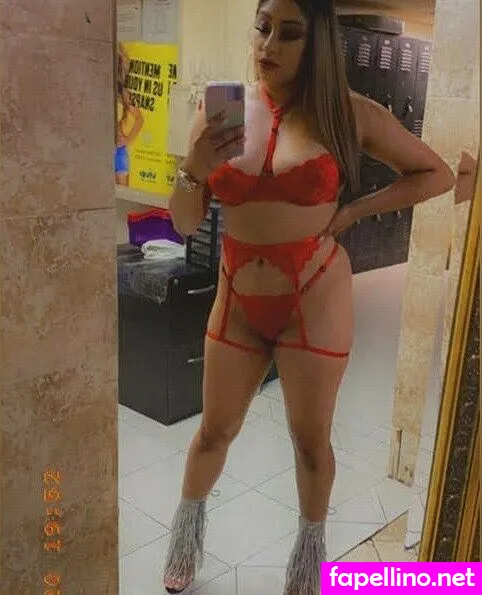la_bambisalvadorena713 Nude Leaked OnlyFans Photo #fAsGOpXIJ7