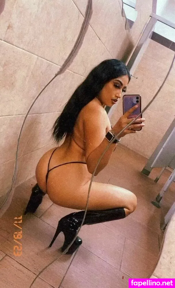 la_bambisalvadorena713 Nude Leaked OnlyFans Photo #kiBq3wFmDC