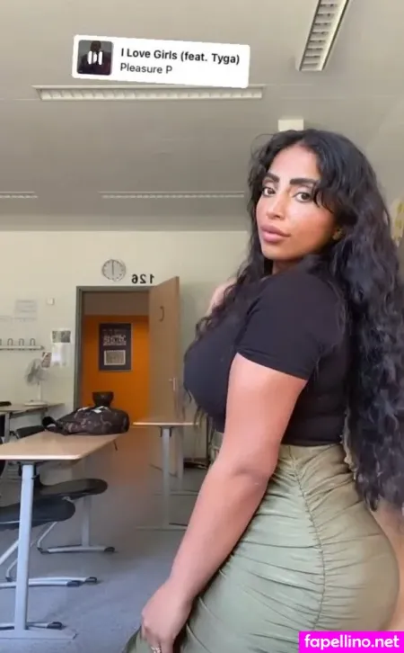 La Bonbo OnlyFans Thumbnail #Bwz4q0Jc54