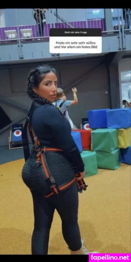 La Bonbo OnlyFans Thumbnail #ptt8W9zCJ6