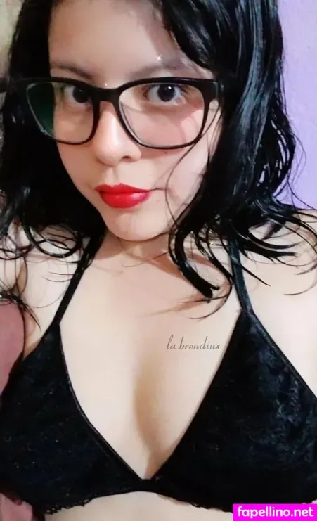 La Brendiux OnlyFans Thumbnail #T2S0YZthrW