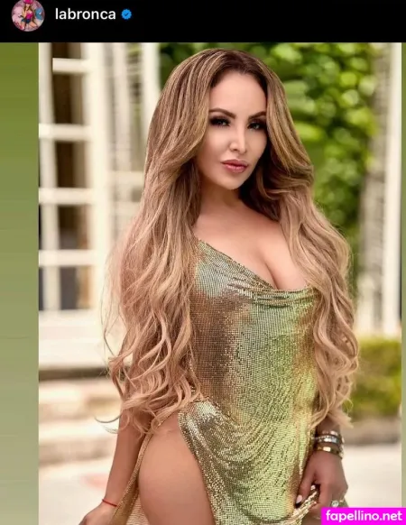 La Bronca OnlyFans Thumbnail #RyS1e0j6gv