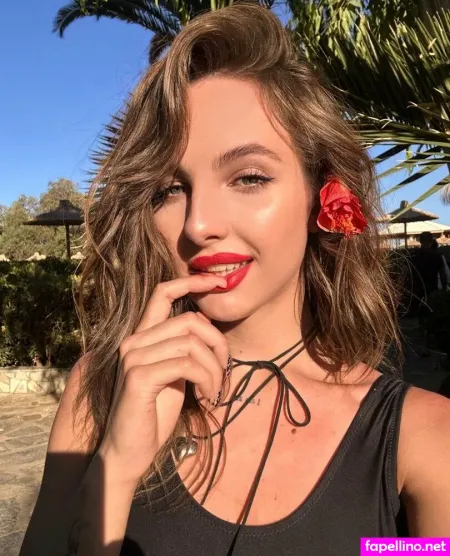 La Catherine Cherie OnlyFans Thumbnail #bNu6t9wdlk