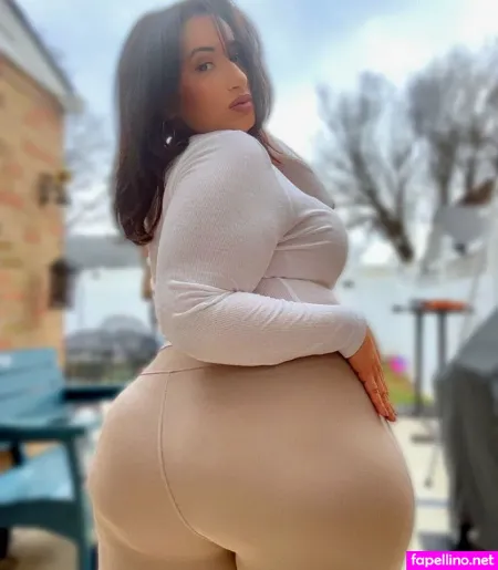 La Changa Mami OnlyFans Thumbnail #NqwnpKBnjk