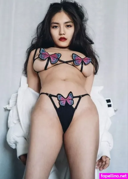 La Chinita OnlyFans Thumbnail #JZtjGJIfWT