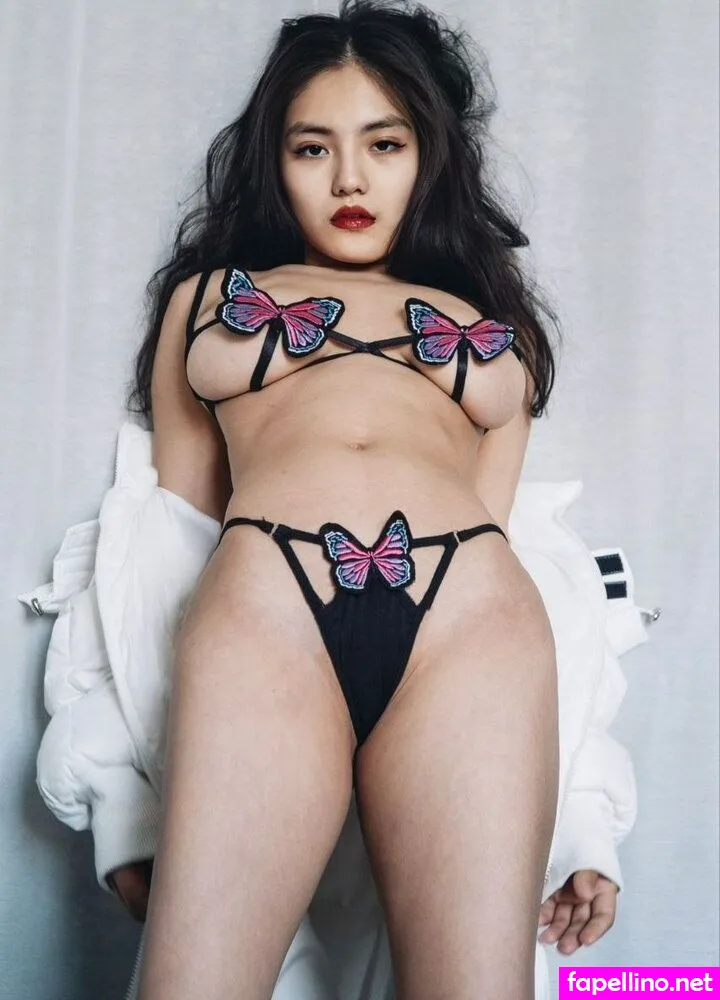 chiniita15, yen_lachinita Nude Leaked OnlyFans Photo #JZtjGJIfWT
