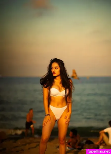 La Chinita OnlyFans Thumbnail #vxLeT5hdNM