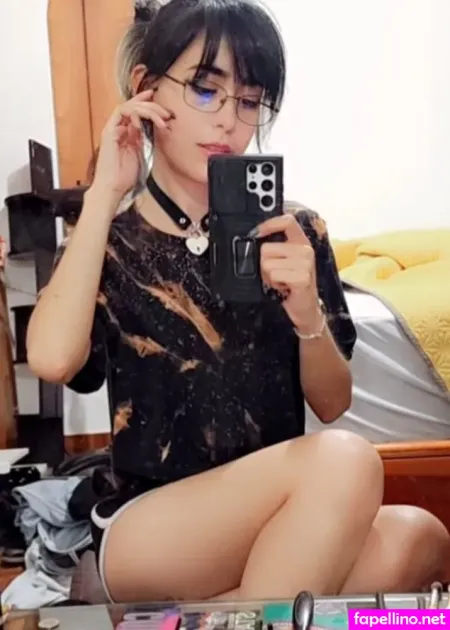 La Cocohuate OnlyFans Thumbnail #LffP2YeEdK