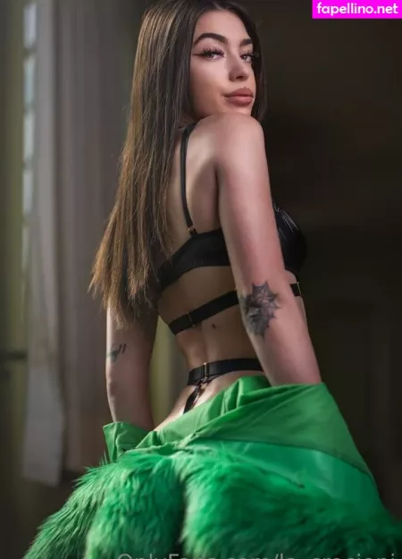 La Crocioni OnlyFans Thumbnail #F6ayNJxv6T