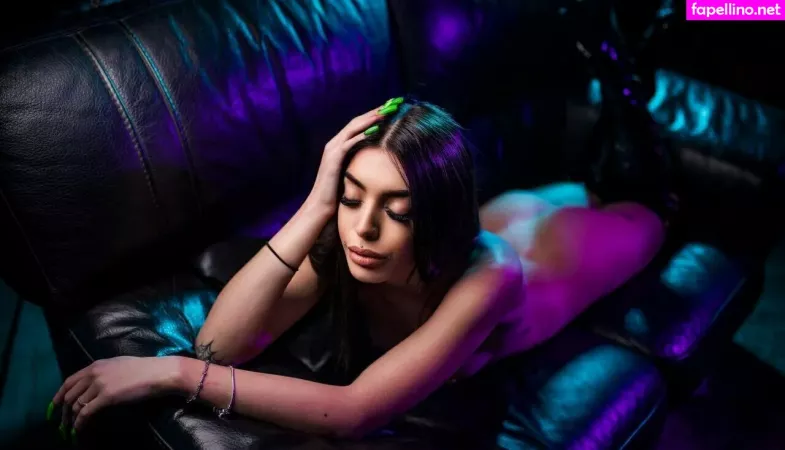 La Crocioni OnlyFans Thumbnail #XrgjMPrMyp