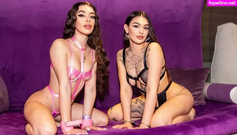 La Crocioni OnlyFans Thumbnail #opkX5xnrDi