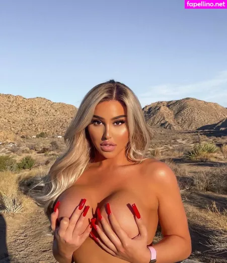La Demi OnlyFans Thumbnail #94DwsnqHnn