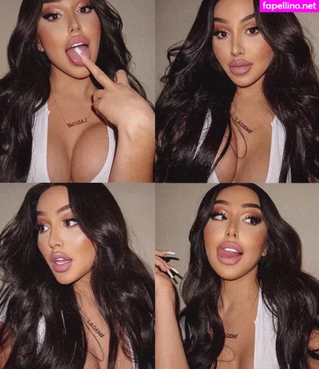 La Demi OnlyFans Thumbnail #Z0NPMo7MvQ