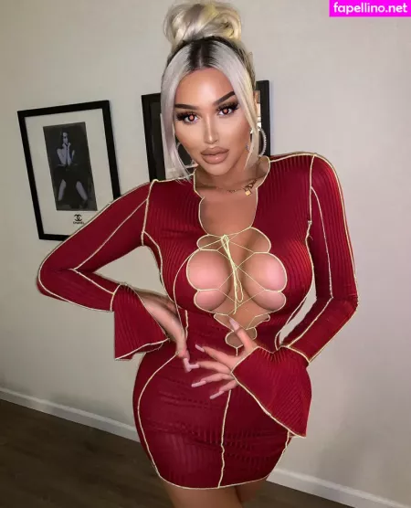 La Demi OnlyFans Thumbnail #dIafd64YMu