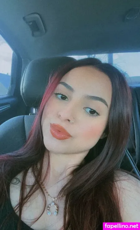 La Diabla OnlyFans Thumbnail #3QygaApvIZ