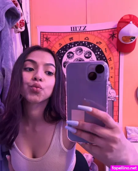 La Diabla OnlyFans Thumbnail #Tosx5uW2vF
