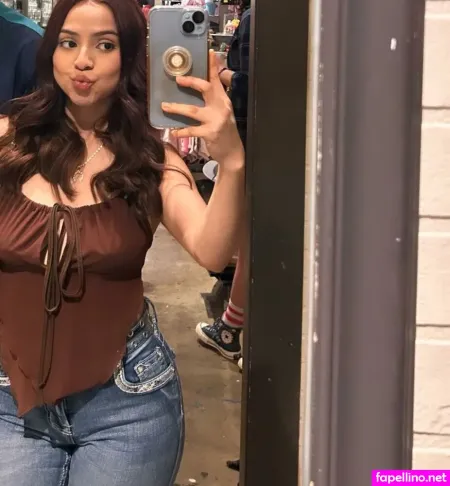 La Diabla OnlyFans Thumbnail #UoFOhjBcTT