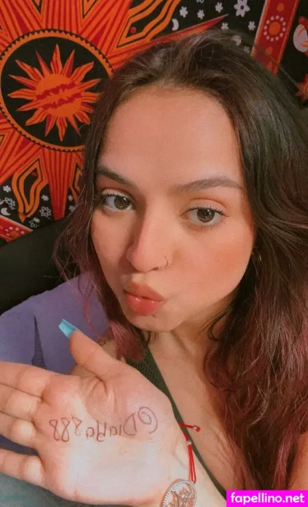 La Diabla OnlyFans Thumbnail #byKWmZ4RJ1