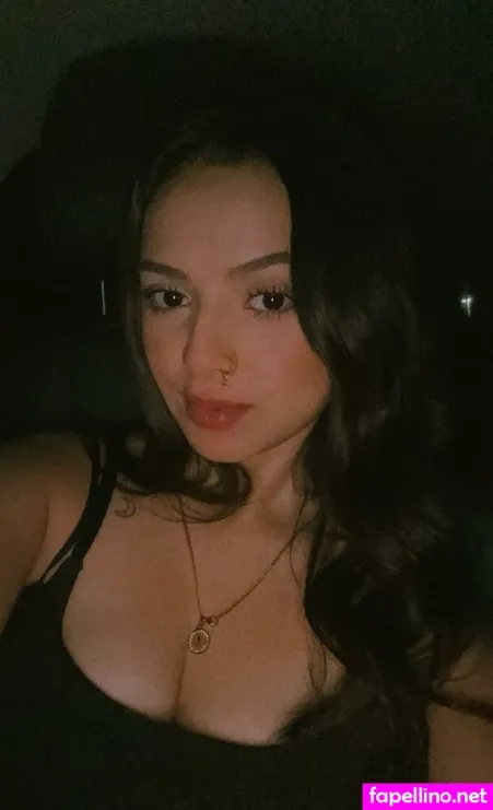 La Diabla OnlyFans Thumbnail #fBIki92wUI
