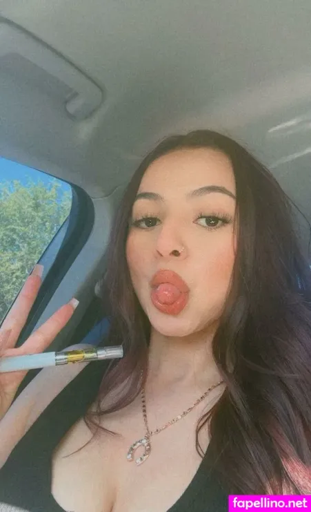 La Diabla OnlyFans Thumbnail #hKD4tITlLB
