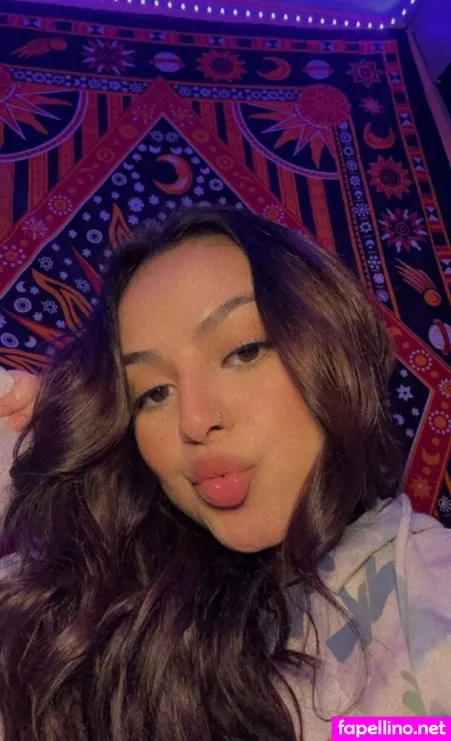 La Diabla OnlyFans Thumbnail #mb2diTnMwl