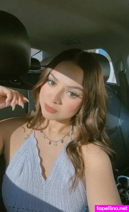 La Diabla OnlyFans Thumbnail #ueGpfI7mId