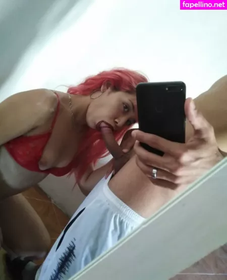 La Diablita OnlyFans Thumbnail #zgQy3WofGr